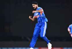 न्यूजीलैंड के खिलाफ चौथे टी20 में अर्शदीप का धमाका, एक ही मैच में तोड़े कई विश्व रिकॉर्ड