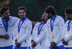 एशियन गेम्स में भारत ने किया अपना दूसरा बेस्ट प्रदर्शन, कितने गोल्ड के साथ अभियान समाप्त?