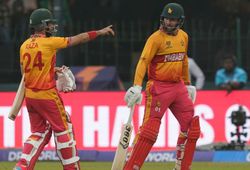 जिस क्रिकेटर को ICC ने किया बैन, उसी ने रच दिया नया इतिहास, ज़िम्बाब्वे के लिए बनाया बड़ा रिकॉर्ड