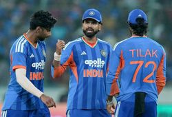 IND vs NZ: भारत-न्यूजीलैंड टी20 सीरीज कहां देखें लाइव? फिर से बदल गया है चैनल और मोबाइल एप