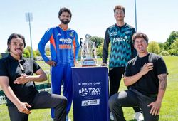 IND vs NZ: TikTok पर होगा भारत-न्यूजीलैंड टी20 का सीधा प्रसारण, इंडिया में कैसे देख पाएंगे लाइव मैच?