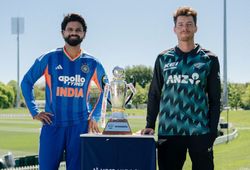 IND vs NZ: न्यूजीलैंड के लिए करो या मरो वाला मैच, भारत की प्लेइंग इलेवन में कौन? कैसे देखें लाइव