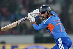 IND vs WI: वेस्टइंडीज ने भारत को किया चारों खाने चित, हैदराबाद में बुरी तरह रौंदकर किया धमाका