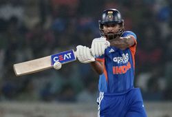 IND vs WI: चौथे टी20 में भारत की हार के 5 गुनहगार, टीम इंडिया की डूबो दी लुटिया