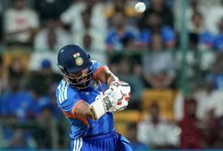 IND vs WI: भारत की तूफानी बैटिंग के बाद बारिश का खलल, वेस्टइंडीज के खिलाफ पांचवां टी20 हुआ रद्द