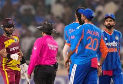 IND vs WI: रांची में भारत की हार के 5 गुनहगार, शर्मनाक प्रदर्शन से किया टीम इंडिया को बेइज्जत
