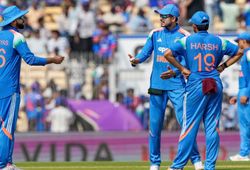 भारतीय टीम में होंगे 2 ODI कप्तान, न्यूजीलैंड दौरे पर शुभमन गिल और श्रेयस अय्यर दोनों को मिली जिम्मेदारी