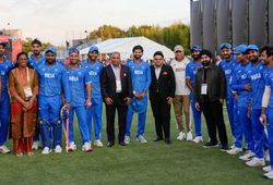 BCCI ने किया जले पर नमक छिड़कने वाला काम, अजीब बयान से उड़ाया पाकिस्तान का मजाक