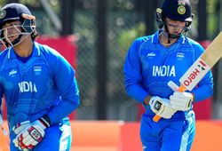 एशियन गेम्स सेमीफाइनल में क्यों बदली टीम इंडिया की जर्सी? BCCI की रेगुलर किट को हटाने का कारण आया सामने