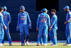 वेस्टइंडीज के खिलाफ सीरीज से 2 भारतीय खिलाड़ी हुए बाहर, BCCI ने नए प्लेयर्स के नाम किए घोषित