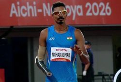 कौन हैं निषाद कुमार? बचपन में गंवाया दायां हाथ, अब एशियन पैरा गेम्स में दो गोल्ड जीतकर रचा इतिहास