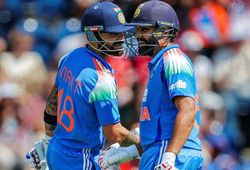 क्या 2027 वर्ल्ड कप से बाहर होंगे विराट कोहली-रोहित शर्मा? आ गया BCCI की तरफ से बड़ा जवाब