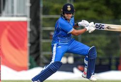 शेफाली वर्मा का ऐतिहासिक कारनामा, बनाया ऐसा रिकॉर्ड जो दुनिया में किसी ने हासिल नहीं किया