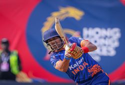 IND vs PAK Hong Kong Sixes 2026: पाकिस्तान से हारा भारत, हाई-वोल्टेज मुकाबले में अब्बास-ख्वाजा चमके