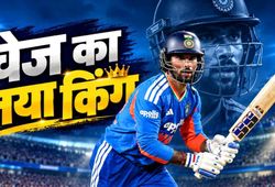 संकट में चमका नया चेज किंग! तिलक वर्मा ने कैसे पलटी हारी हुई बाजी, आंकड़ों में समझिए पूरी कहानी