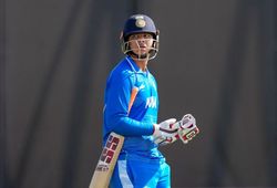 ओपन नहीं करेंगे वैभव सूर्यवंशी, न्यूजीलैंड के खिलाफ दूसरे टी20 में बदली बैटिंग पोजीशन