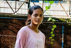 बिहार में मिली भारत की फीमेल वैभव सूर्यवंशी, 63 बाउंड्री से अकेले कूटे 306 रन, गेंदबाजों को रुलाकर रचा इतिहास
