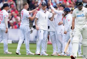IND vs NZ: इंग्लैंड की टीम में 2 खिलाड़ियों का डेब्यू, ओवल टेस्ट के दो दिन पहले प्लेइंग XI घोषित