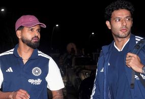 India vs Ireland: भारत-आयरलैंड सीरीज के टाइम में अचानक बदलाव, अब कितने बजे शुरू होंगे मुकाबले?