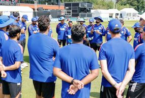 IND vs IRE: आयरलैंड के खिलाफ पहले टी20 में किन 11 खिलाड़ियों को मौका? ऐसी हो सकती है प्लेइंग इलेवन