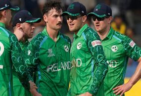 IRE vs IND Squad: भारत के खिलाफ सीरीज के लिए आयरलैंड टीम का ऐलान, इस दिग्गज को सौंपी गई कमान