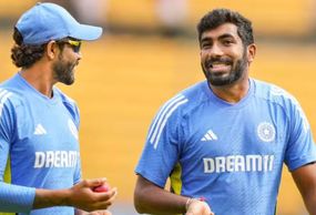 IND vs ENG ODI: इंग्लैंड दौरे पर बुमराह की एंट्री, लेकिन रवींद्र जडेजा को क्यों नहीं मिला मौका?