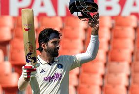 IND vs AFG: केएल राहुल और शुभमन के शतक, पहले दिन भारत ने खड़ा किया रनों का पहाड़