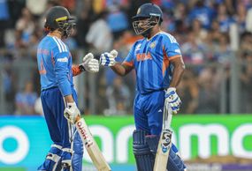 IRE vs IND: फिर पहली गेंद पर OUT हुए संजू, जय मूंदड़ा के झटकों से बैकफुट पर भारत, सीरीज गंवाने का खतरा