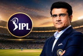 सौरव गांगुली बनने जा रहे हैं IPL में हेड कोच? किस टीम का जिम्मा लेंगे दादा, पहली बार बड़ी भूमिका