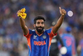 बूम-बूम बुमराह ने ODI में रचा इतिहास, सचिन के रिकॉर्ड क्लब में शामिल, इंग्लैंड में कर दिया कमाल