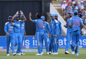 टीम इंडिया में शामिल होंगे 8 नए खिलाड़ी, बुमराह सहित कई दिग्गज नहीं खेलेंगे वेस्टइंडीज के खिलाफ ODI सीरीज