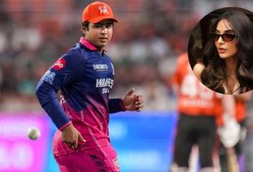 लड़की की रील रीपोस्ट कर फंस गए वैभव सूर्यवंशी, कौन है यह महिला जिसके साथ भारतीय क्रिकेटर से अफेयर की चर्चा
