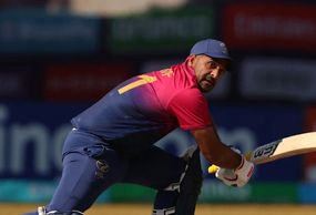 पाकिस्तान में जन्मे खिलाड़ी पर ICC का कड़ा एक्शन, बैन कर दिखाया घर का रास्ता, बड़ा कारण आया सामने