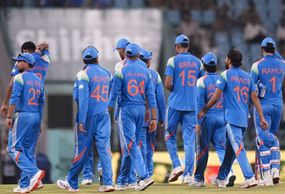 BCCI ने एशियन गेम्स पर साफ की स्थति, जूनियर टीम भेजने को लेकर तोड़ी चुप्पी, लिया बड़ा फैसला