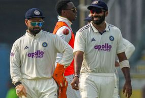 ICC टेस्ट रैंकिंग में बड़ा फेरबदल, बुमराह की जगह कौन बना नया बादशाह, लंबी छलांग से ऋषभ पंत ने गिल को पछाड़ा