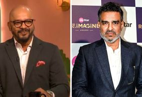 'खुद को शीशे में देखना चाहिए,' कमेंट्री के दौरान संजय मांजरेकर ने पार की हद, मुरली कार्तिक के साथ हुई तीखी बहस