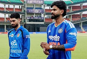 Aaj Ke Match Ka Toss Kaun Jeeta 15 Sept: आज के मैच का टॉस कौन जीता- अफगानिस्तान vs भारत