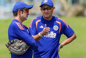 BCC की अहम मीटिंग से क्यों गायब हुए अजीत अगरकर? क्या चीफ सलेक्टर के पद से छुट्टी होने का था डर?