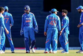 दूसरे ODI में टीम इंडिया में बदलाव? इन खिलाड़ियों पर टिकी नजर, गुवाहाटी में खेल सकते हैं ये 11 खिलाड़ी