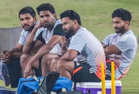 भारत के दो खिलाड़ी अफगानिस्तान टी20 सीरीज से होंगे बाहर? जसप्रीत बुमराह को लेकर आया बड़ा अपडेट