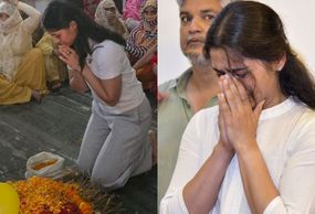 ओलंपिक पदक विजेता मनु भाकर के घर पसरा मातम, अहम सदस्य की हुई मौत, कौन है यह इंसान और कैसे गई जान