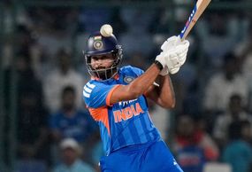 ICC रैंकिंग में श्रेयस अय्यर ने लगाई जबरदस्त छलांग, टॉप स्थानों पर ईशान किशन-अभिषेक शर्मा का दबदवा