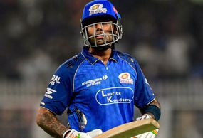सूर्यकुमार यादव ने बताया मुंबई इंडियंस में खेलेंगे या नहीं, IPL 2027 को लेकर खुद किया बड़ा खुलासा