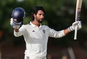 तिलक वर्मा ने शतक और फिफ्टी से टीम को फाइनल में पहुंचाया, अब वैभव सूर्यवंशी से टक्कर