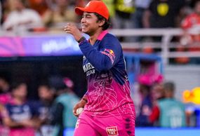 'वैभव सूर्यवंशी को राजस्थान रॉयल्स कभी रिलीज नहीं करेगी,' किसने की यह बड़ी भविष्यवाणी?