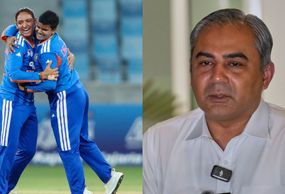 क्या टीम इंडिया मोहसिन नकवी से लेगी ट्रॉफी? एशिया कप में फिर से विवाद की पूरी संभावना