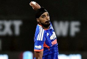 IND vs NZ: अर्शदीप के पास नया इतिहास लिखने का मौका, बना सकते हैं ऐसा रिकॉर्ड जिसे कोई भारतीय नहीं कर पाया टच