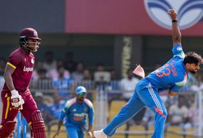 भारतीय ODI टीम में हुआ बड़ा बदलाव, न्यूजीलैंड सीरीज में 29 साल के खिलाड़ी की एंट्री
