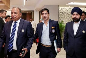 भारत-श्रीलंका वनडे दिल्ली से अहमदाबाद शिफ्ट होने की खबरों पर BCCI का जवाब, बोर्ड ने बताई पूरी सच्चाई