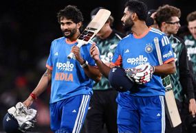 IND vs NZ 2nd T20I: कब और कहां होगा भारत-न्यूजीलैंड के बीच दूसरा टी20, जानें तारीख, समय और वेन्यू
